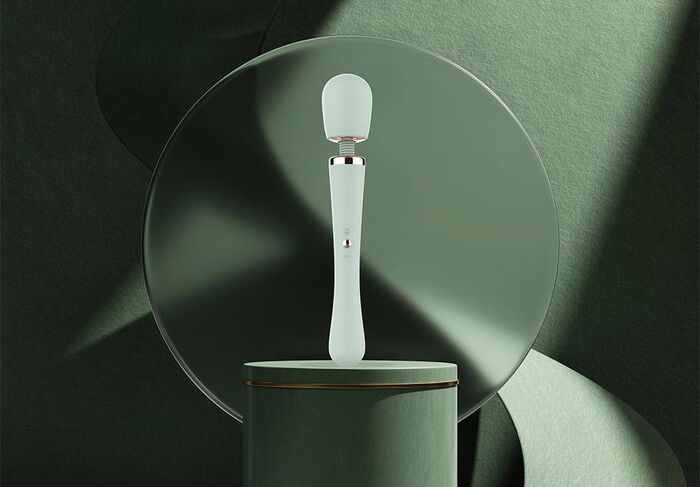 Dream Toys Glam XL nuddvöndur