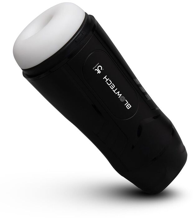 Dream Toys Blowtech sog og titrings múffa