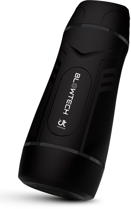 Dream Toys Blowtech sog og titrings múffa