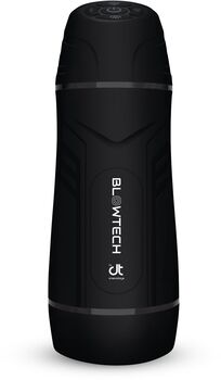 Dream Toys Blowtech sog og titrings múffa