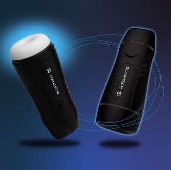 Dream Toys Blowtech sog og titrings múffa