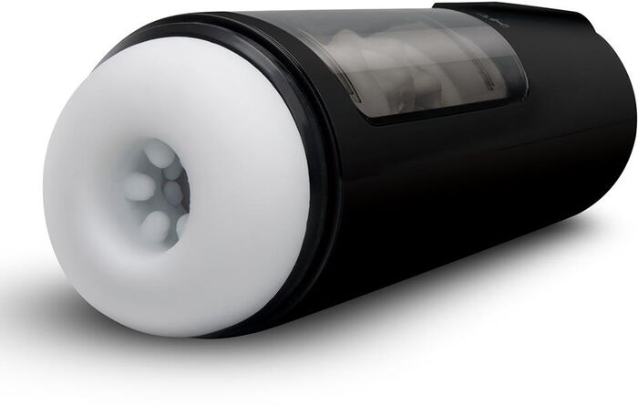 Dream Toys Blowtech Auto Stroker múffa