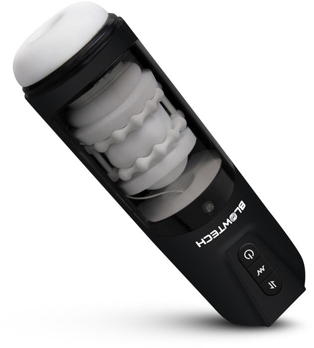 Dream Toys Blowtech Auto Stroker múffa