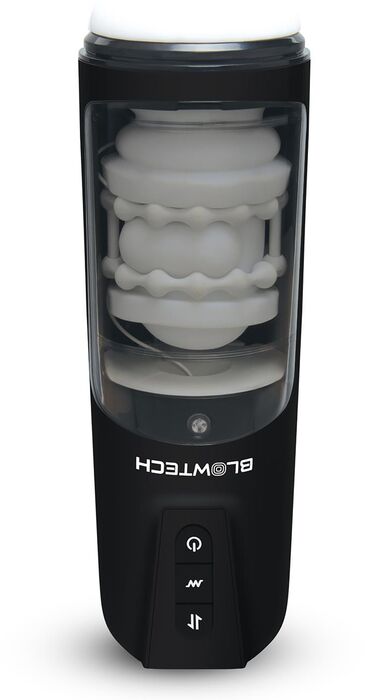 Dream Toys Blowtech Auto Stroker múffa