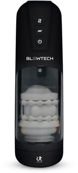 Dream Toys Blowtech Auto Stroker múffa