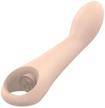 Dream Toys G-Spot Ivy titrari
