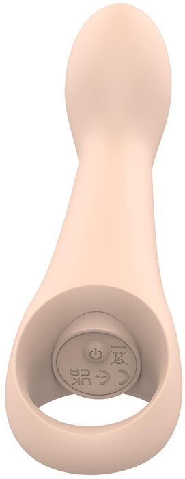 Dream Toys G-Spot Ivy titrari