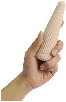 Dream Toys Zina Nude Cone titrari