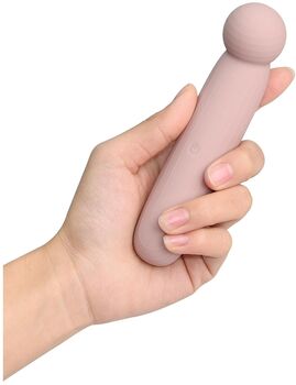 Dream Toys Liv Pressure Point titrari - Bleikur