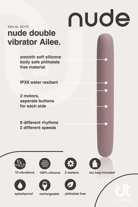 Dream Toys Ailee titrari