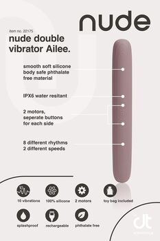 Dream Toys Ailee titrari