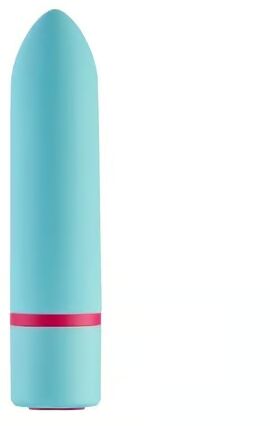 Dream Toys Travel Buddy Bullet titrari - Ljósblár