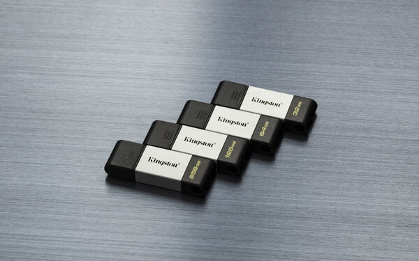 Kingston DT80 minnislykill - 32 GB