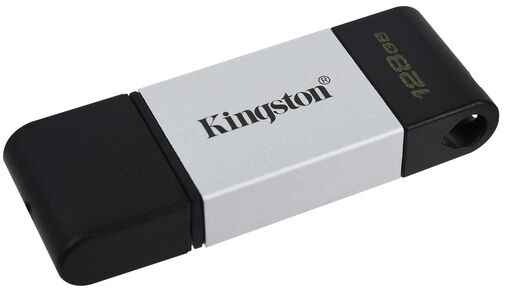 Kingston DT80 minnislykill - 32 GB