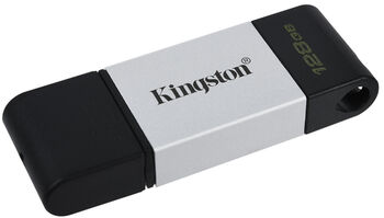 Kingston DT80 minnislykill - 32 GB
