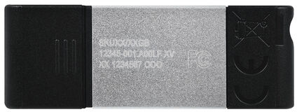 Kingston DT80 minnislykill - 32 GB