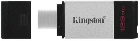 Kingston DT80 minnislykill - 32 GB