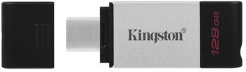 Kingston DT80 minnislykill - 32 GB