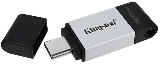 Kingston DT80 minnislykill - 32 GB