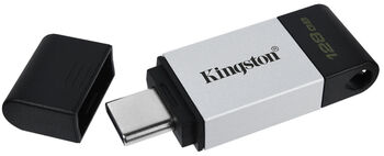 Kingston DT80 minnislykill - 32 GB