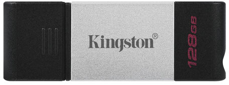 Kingston DT80 minnislykill - 32 GB