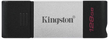 Kingston DT80 minnislykill - 32 GB