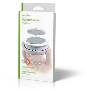 Nedis Segulfesting fyrir reykskynjara