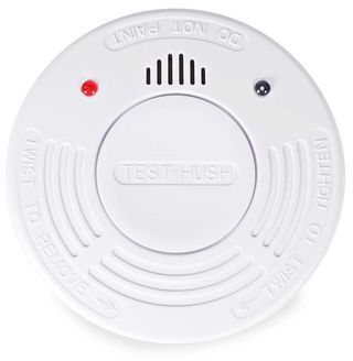 Nedis Reykskynjari VdS vottaður