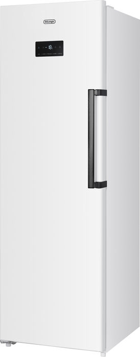 Delonghi frystiskápur DTF185W24E - Hvítur