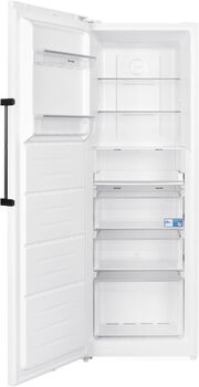 Delonghi frystiskápur DTF185W24E - Hvítur