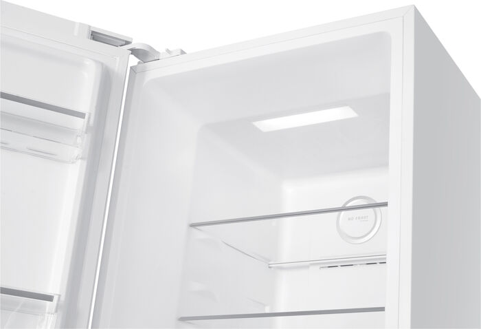 Delonghi frystiskápur DTF185W24E - Hvítur