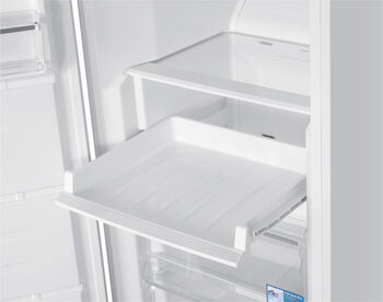 Delonghi frystiskápur DTF185W24E - Hvítur