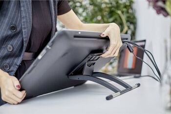 Wacom Cintiq 22" teikniborð