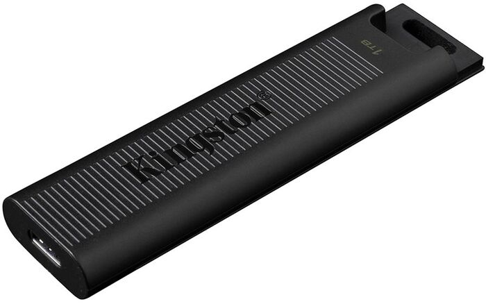 Kingston DT Max USB-C minnislykill - 1 TB