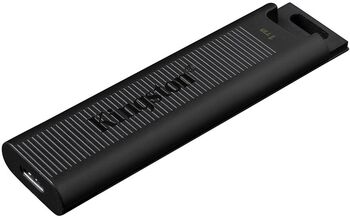 Kingston DT Max USB-C minnislykill - 1 TB