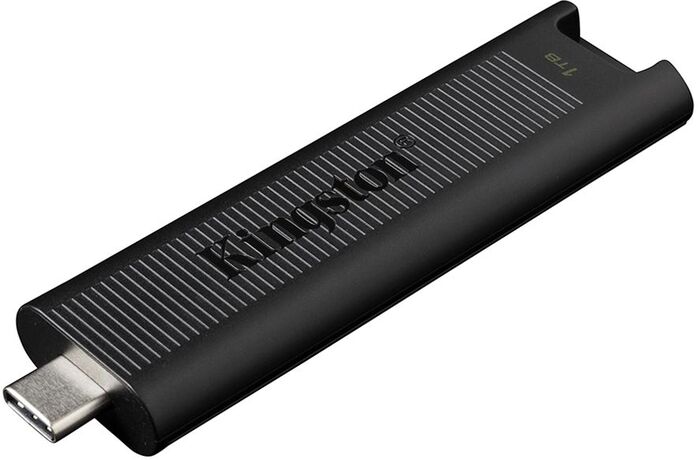 Kingston DT Max USB-C minnislykill - 1 TB