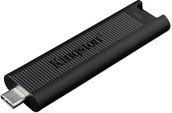 Kingston DT Max USB-C minnislykill - 1 TB