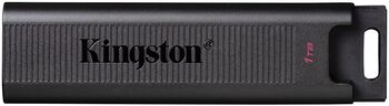 Kingston DT Max USB-C minnislykill - 1 TB