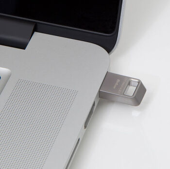 Kingston DTMC3 minnislykill - 32 GB