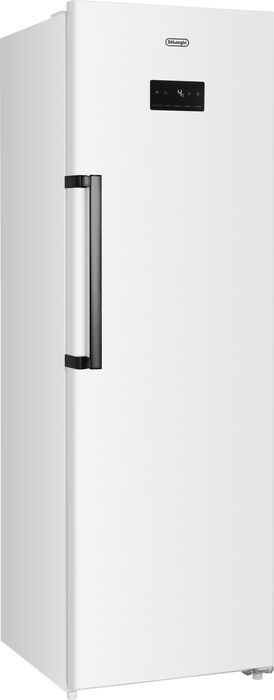 Delonghi kæliskápur DTR185W24E - Hvítur