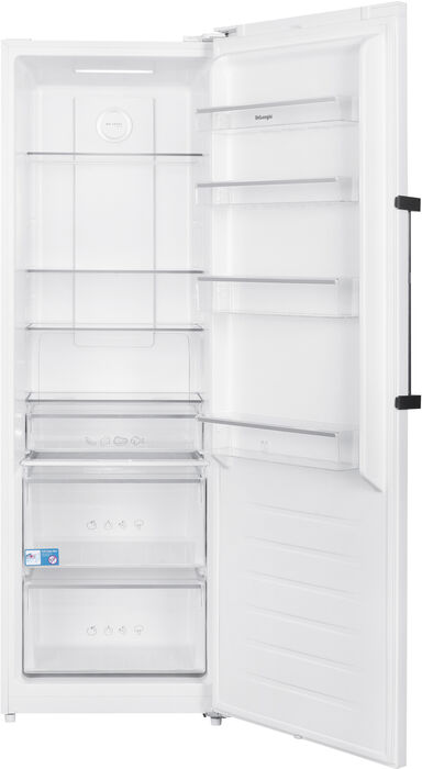 Delonghi kæliskápur DTR185W24E - Hvítur