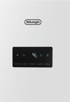 Delonghi kæliskápur DTR185W24E - Hvítur