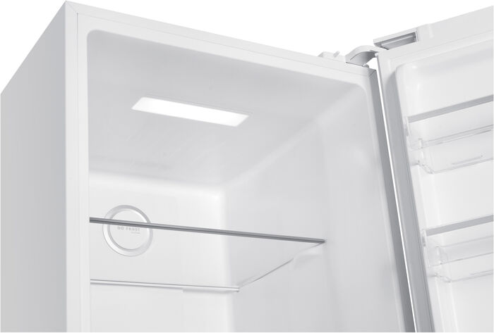 Delonghi kæliskápur DTR185W24E - Hvítur