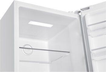 Delonghi kæliskápur DTR185W24E - Hvítur