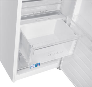 Delonghi kæliskápur DTR185W24E - Hvítur