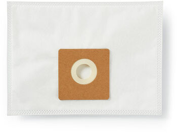 Nedis ryksugupokar - VCBG100