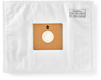 Ryksugupokar fyrir Nedis VCBG500 