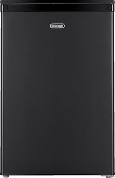 Delonghi frystiskápur DUF55T25D - Svartur