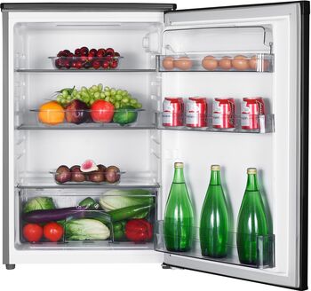 DeLonghi kæliskápur DUL55T22E - Svartur 