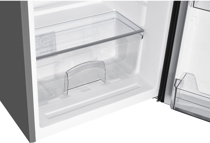 DeLonghi kæliskápur DUL55T22E - Svartur 